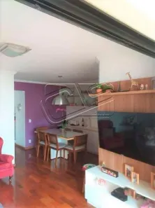 Apartamento com 3 Quartos à venda, 88m² no Perdizes, São Paulo