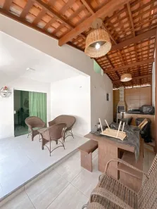 Casa de Condomínio com 3 Quartos à venda, 86m² no Centro, Barreirinhas