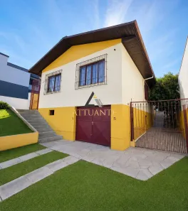 Casa com 3 Quartos à venda, 128m² no Planalto, Caxias do Sul