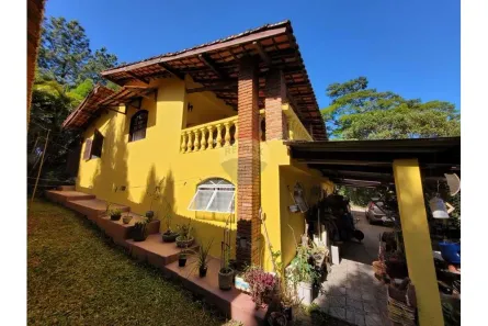 Fazenda/Sítio com 2 Quartos à venda, 180m² no Campo Verde, Ibiúna