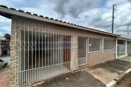 Casa com 3 Quartos à venda, 114m² no Vila Gato, Bragança Paulista