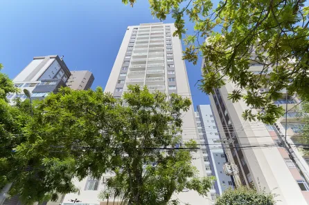 Apartamento com 3 Quartos à venda, 124m² no Cristo Rei, Curitiba