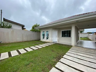 Casa com 3 Quartos à venda, 99m² no Vila São Cristóvão, Piraquara