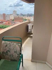 Apartamento com 1 Quarto à venda, 75m² no Cidade Nova, São José do Rio Preto