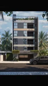 Apartamento com 2 Quartos à venda, 54m² no Intermares, Cabedelo