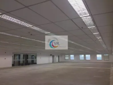 Consultório para alugar, 609m² no Vila Olímpia, São Paulo