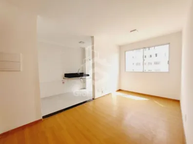 Apartamento com 2 Quartos à venda, 43m² no Vila Cosmopolita, São Paulo