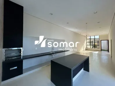 Casa com 3 Quartos à venda, 220m² no Residencial Altaville, Divinópolis