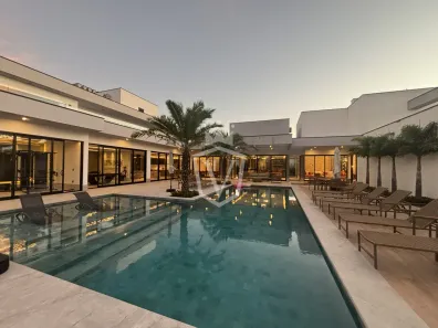 Casa de Condomínio com 8 Quartos à venda, 1200m² no Jacaré, Cabreúva
