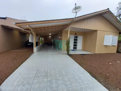 Casa com 3 Quartos à venda, 146m² no Itapema do Norte, Itapoá