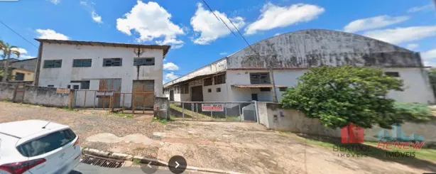 Galpão/Depósito/Armazém para alugar, 3369m² no Vila Sonia, Valinhos