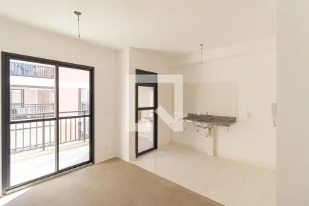 Apartamento com 2 Quartos à venda, 47m² no Ayrosa, Osasco