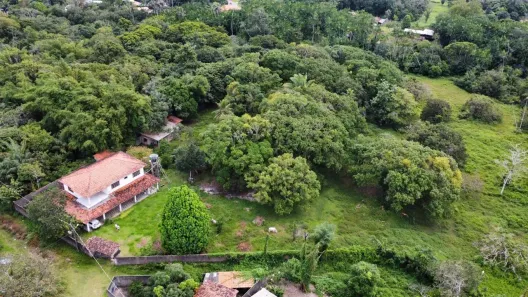 Fazenda/Sítio com 4 Quartos à venda, 20000m² no Vila Maioba do Janipapeiro, Paço do Lumiar