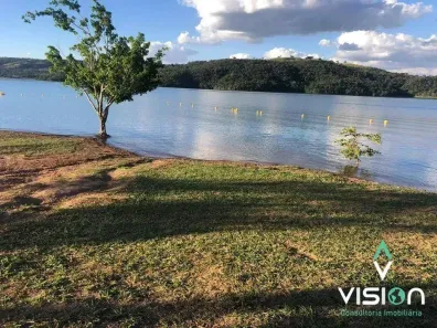 Lote/Terreno à venda, 2550m² no , Corumbá de Goiás