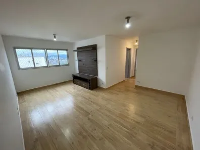 Apartamento com 2 Quartos para alugar, 60m² no Santa Teresinha, São Paulo