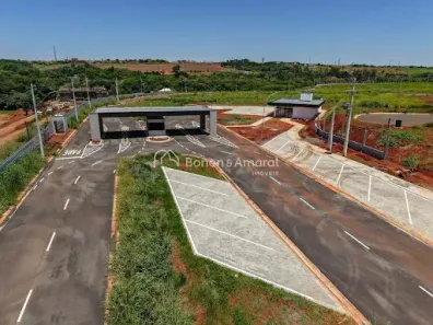 Lote/Terreno à venda, 12m² no Jardim Fortaleza, Paulínia