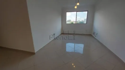 Apartamento com 2 Quartos à venda, 72m² no Vila Industrial, Campinas
