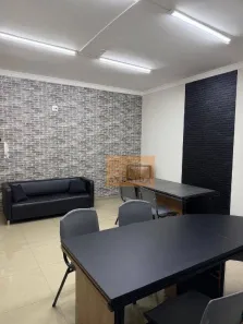 Sala Comercial para alugar, 43m² no Nova Paulínia, Paulínia