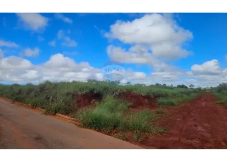 Lote/Terreno à venda, 300m² no Centro, Araxá
