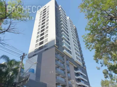 Apartamento com 1 Quarto para alugar, 28m² no Pinheiros, São Paulo