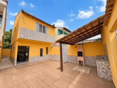 Casa com 3 Quartos à venda, 70m² no Capão, Armação dos Búzios