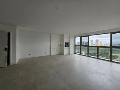 Apartamento com 3 Quartos à venda, 119m² no Jardim São Jorge, Londrina