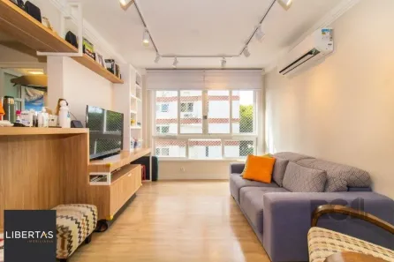 Apartamento com 3 Quartos à venda, 110m² no Rio Branco, Porto Alegre