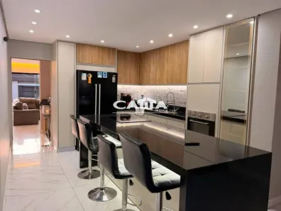 Sobrado com 3 Quartos à venda, 250m² no Vila Santa Isabel, São Paulo