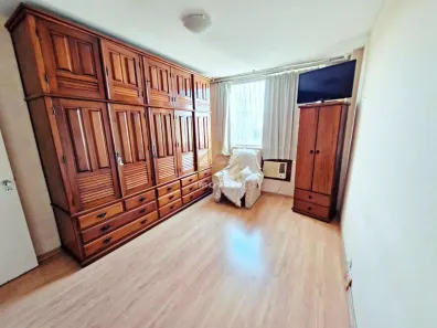 Apartamento com 2 Quartos à venda, 90m² no Fonseca, Niterói