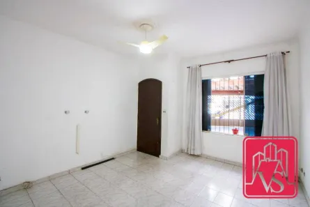 Casa com 4 Quartos para venda ou aluguel, 250m² no Vila Assunção, Santo André