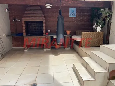Sobrado com 3 Quartos para alugar, 170m² no Vila Nova Mazzei, São Paulo