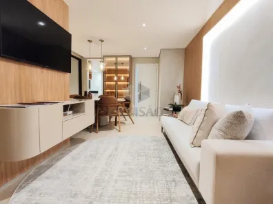 Apartamento com 3 Quartos à venda, 84m² no Funcionários, Belo Horizonte