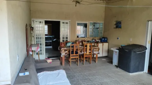 Casa com 3 Quartos à venda, 200m² no Arapoanga, Brasília