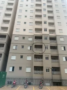 Apartamento com 2 Quartos à venda, 45m² no Centro, Tatuí