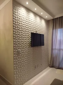 Apartamento com 3 Quartos à venda, 83m² no Coxipó, Cuiabá