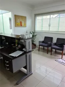 Imóvel Comercial à venda, 120m² no Super Quadra Morumbi, São Paulo