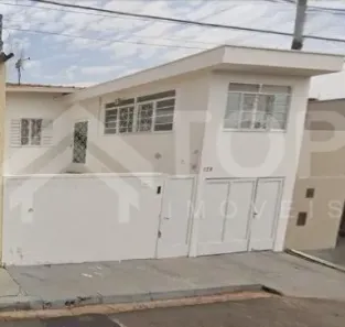 Sobrado com 3 Quartos à venda, 90m² no Núcleo Residencial Silvio Vilari, São Carlos