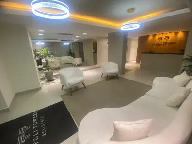 Apartamento com 3 Quartos à venda, 92m² no Manaíra, João Pessoa