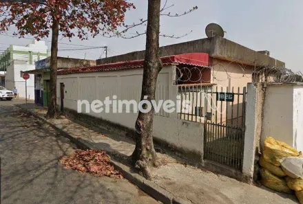 Lote/Terreno à venda, 500m² no São Francisco, Belo Horizonte
