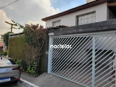Casa com 4 Quartos à venda, 136m² no Vila Picinin, São Paulo