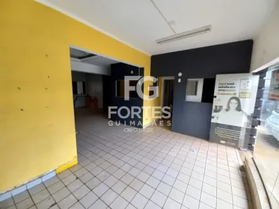 Prédio Comercial para alugar, 265m² no Vila Seixas, Ribeirão Preto