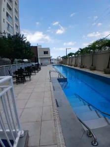 Apartamento com 2 Quartos para alugar, 68m² no Vila Santa Rosália, Limeira