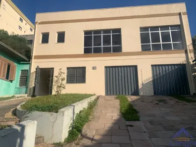 Imóvel Comercial com 1 Quarto para alugar, 270m² no Bela Vista, Caxias do Sul