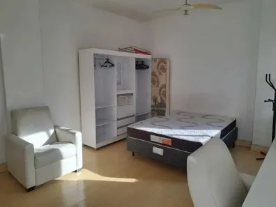 Apartamento com 1 Quarto à venda, 28m² no Flamengo, Rio de Janeiro