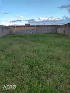 Lote/Terreno à venda, 300m² no Novo Jardim Pagani, Bauru