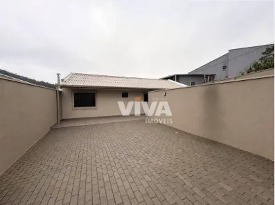 Casa com 4 Quartos para alugar, 80m² no Fazenda, Itajaí