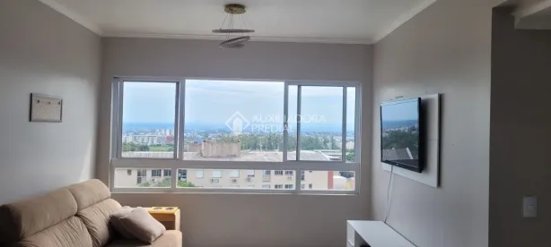 Apartamento com 2 Quartos à venda, 49m² no Jardim Leopoldina, Porto Alegre