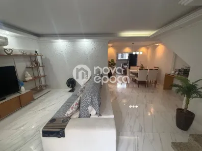 Casa com 3 Quartos à venda, 223m² no Jardim Guanabara, Rio de Janeiro