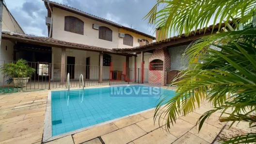 Casa com 3 Quartos à venda, 190m² no Piratininga, Niterói