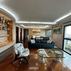 Apartamento com 4 Quartos à venda, 170m² no Vila Albertina, São Paulo